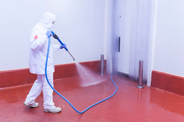 Concrete Sealing in Goodland, KS
