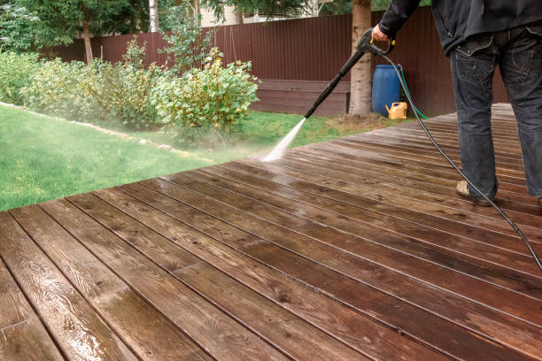 Best Rust Removal  in Goodland, KS