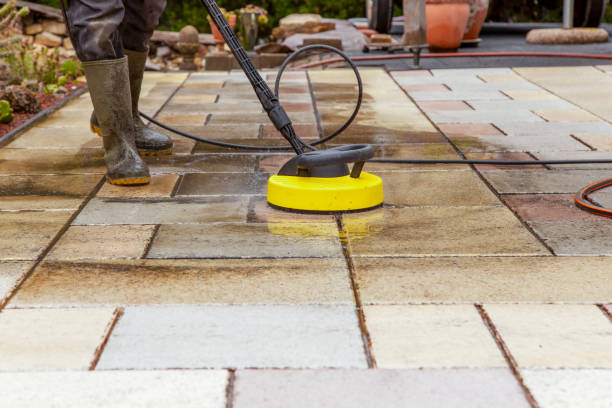 Goodland, KS Pressure Washing Services Company