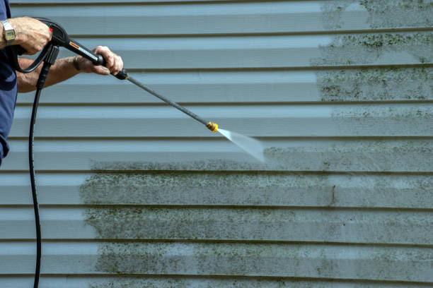 Best Dumpster Area Cleaning  in Goodland, KS